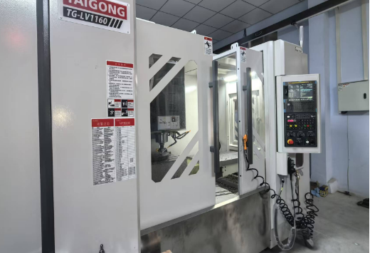 【智鑫机械—装备升级通告】